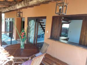 Foto sihtkohas Ostional asuva majutusasutuse Villas Punta India galeriist
