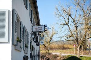 Φωτογραφία από το άλμπουμ του Gästehaus Schwert στο Salem