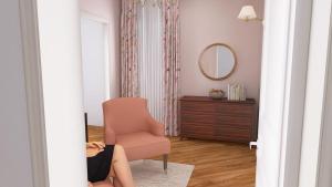 Fotografie z fotogalerie ubytování Cappuccina Country Resort v destinaci San Gimignano