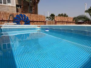 Fotografie z fotogalerie ubytování Kingdom of the Dead Sea Crown Group Collection v destinaci Neve Zohar