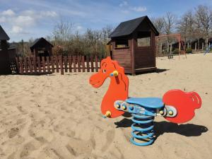 Fotografie z fotogalerie ubytování Chalet HEUREux v destinaci Somme-Leuze + 37 fotografií