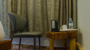 Fotografie z fotogalerie ubytování Ambrosia Heights Entebbe v destinaci Entebbe