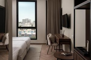 Fotografie z fotogalerie ubytování Z Hotel Sfax v destinaci Sfax
