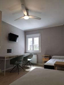 Imagen de la galería de Apartamento playa Ondarreta, en San Sebastián