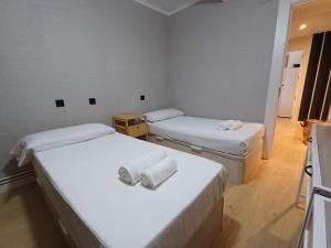 Imagen de la galería de Apartamento playa Ondarreta, en San Sebastián