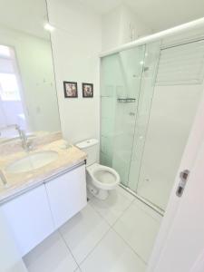 Ένα μπάνιο στο Blue Sky Luxury - Umarizal