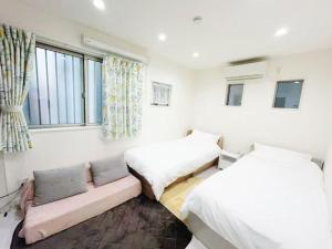 Gallery image of 花乃郷 板橋 in Tokyo