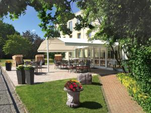 Gallery image of Hotel Am Quellberg in Recklinghausen