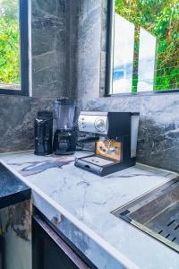 Фотография из галереи Iñaki Camping de lujo в городе Риобамба +30 фотографий