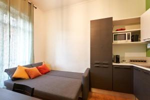 Kuchyň nebo kuchyňský kout v ubytování Green Torino - Free Parking, Close to City Center