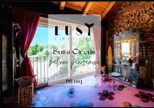 Fotografie z fotogalerie ubytování Suites con Vista Panoramica e Home Restaurant - Pet Friendly nel Monferrato v destinaci Cortandone
