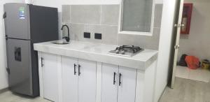 Fotografie z fotogalerie ubytování Edificio OPORTO APTO 407 v destinaci Pereira