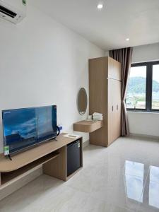 Ảnh trong thư viện ảnh của Thu Trang DeLaSea Hà Tiên Motel ở Hà Tiên