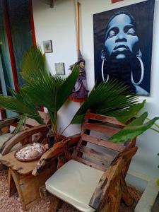 Foto sihtkohas Nungwi asuva majutusasutuse SARA'S Garden galeriist