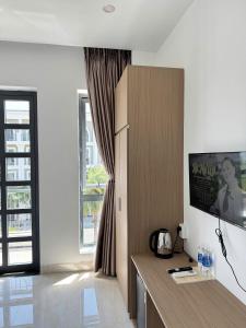 Ảnh trong thư viện ảnh của Thu Trang DeLaSea Hà Tiên Motel ở Hà Tiên