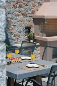 Kép Seafront elegant villas, with infinity pools & devine views! szállásáról Ájosz Pávloszban a galériában