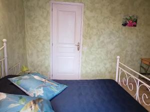 Ảnh trong thư viện ảnh của Gîte 6 personnes le puy bort ở Sarroux