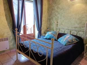 Ảnh trong thư viện ảnh của Gîte 6 personnes le puy bort ở Sarroux