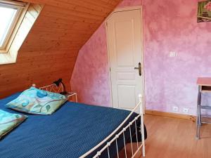 Ảnh trong thư viện ảnh của Gîte 6 personnes le puy bort ở Sarroux +5 ảnh