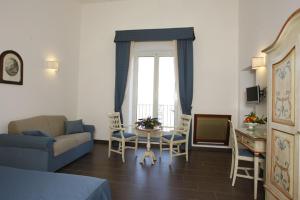 Gallery image of La Rada B&B in Bacoli