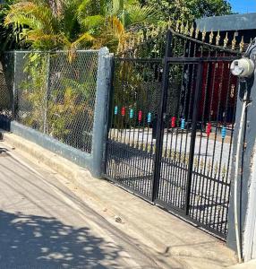 Фотография из галереи Caribbean Domicile в городе Лас-Терренас