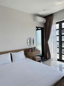 Ảnh trong thư viện ảnh của Thu Trang DeLaSea Hà Tiên Motel ở Hà Tiên