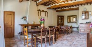 Fotografie z fotogalerie ubytování Il Vicario v destinaci San Gimignano