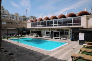 Sundlaugin á Rich Boutique Hotel eða í nágrenninu