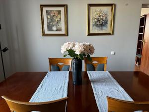 Fotografie z fotogalerie ubytování apartament Mysłowice v destinaci Mysłowice