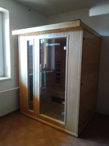 Foto dalla galleria di Apartmány Pod Sjezdovkou a Červená Voda