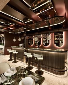 Afbeelding uit fotogalerij van Hotel Premium in Jajce