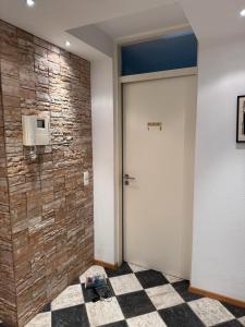 Fotografie z fotogalerie ubytování Schönste Lage an der Donau 1 v destinaci Neu-Ulm + 2 fotografie