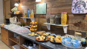 Foto dalla galleria di Aparthotel Sant Andreu ad Arinsal