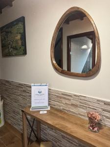 Kép Casa Tarrío con Piscina - Santiago de Compostela szállásáról Boqueijón városában a galériában