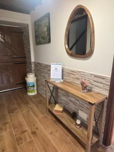 Kép Casa Tarrío con Piscina - Santiago de Compostela szállásáról Boqueijón városában a galériában