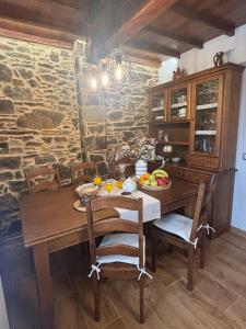 Kép Casa Tarrío con Piscina - Santiago de Compostela szállásáról Boqueijón városában a galériában