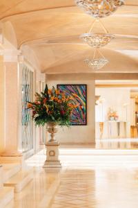 Mynd úr myndasafni af Hotel Eden Roc - The Leading Hotels of the World í Ascona