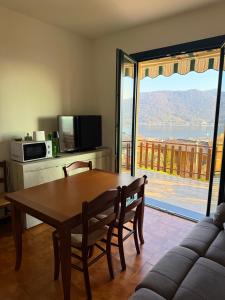 Imagen de la galería de Casa Panorama, en Sarnico