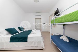 Gambar di galeri bagi B&B La Torre di Torre Lapillo