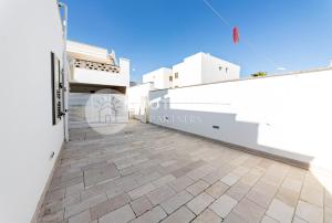 Здание отеля типа «постель и завтрак»