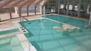 Gallery image of Chalet 4 étoiles - Piscine - ccb0e0b in Espelette