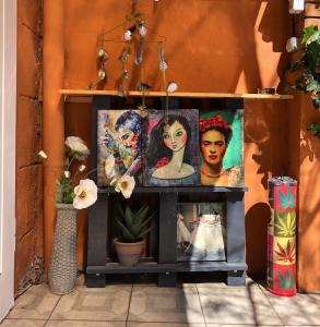 Kép Diva Garden Apartment szállásáról Plovdivban a galériában