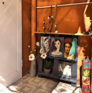 Kép Diva Garden Apartment szállásáról Plovdivban a galériában