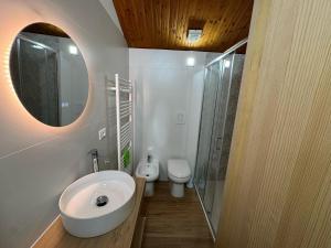 Bany a Riva Lago Residence