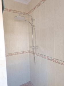 Kúpeľňa v ubytovaní Mi casita del Bosque