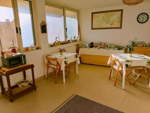 Foto Algheros asuva majutusasutuse Lo Spicchio b&b galeriist