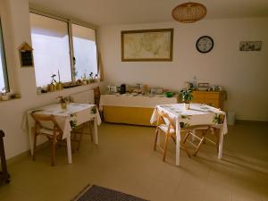 Foto Algheros asuva majutusasutuse Lo Spicchio b&b galeriist