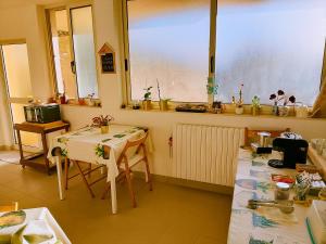 Foto Algheros asuva majutusasutuse Lo Spicchio b&b galeriist