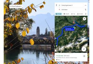 Foto sihtkohas Gsteig asuva majutusasutuse Standard 4 - Heiti Lodge galeriist