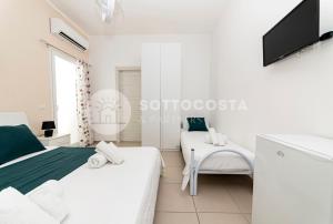 Gambar di galeri bagi B&B La Torre di Torre Lapillo +33 gambar